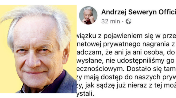 Andrzej Seweryn