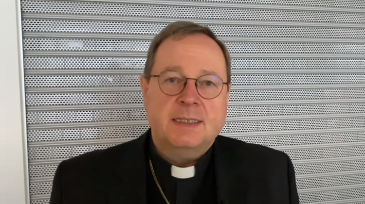 Bp Georg Batzing