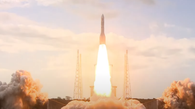 Ariane 6