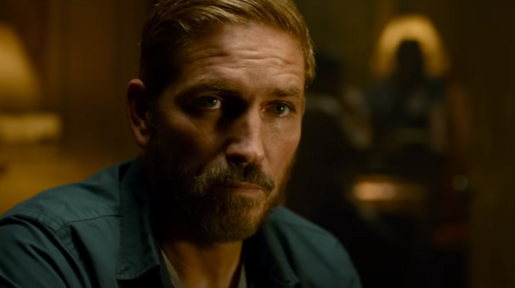 Jim Caviezel