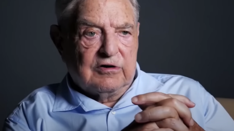 George Soros