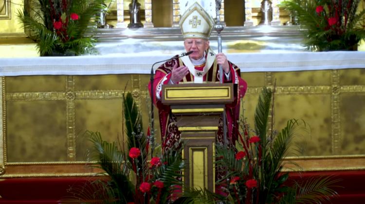 Abp Marek Jędraszewski