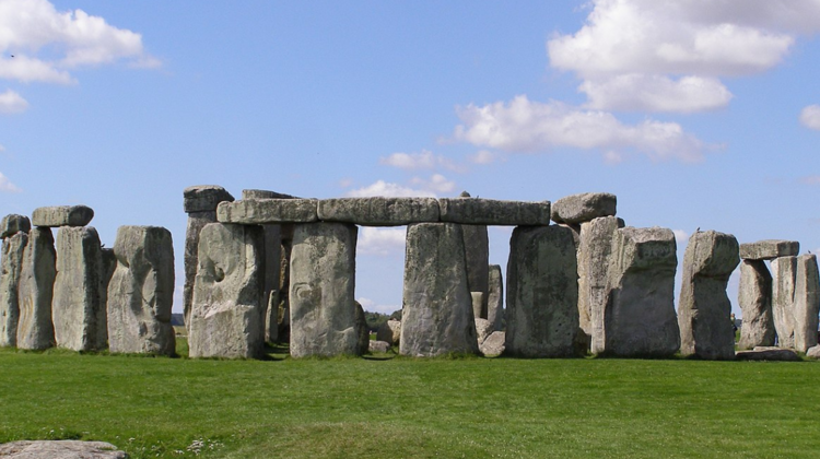 Stonehenge