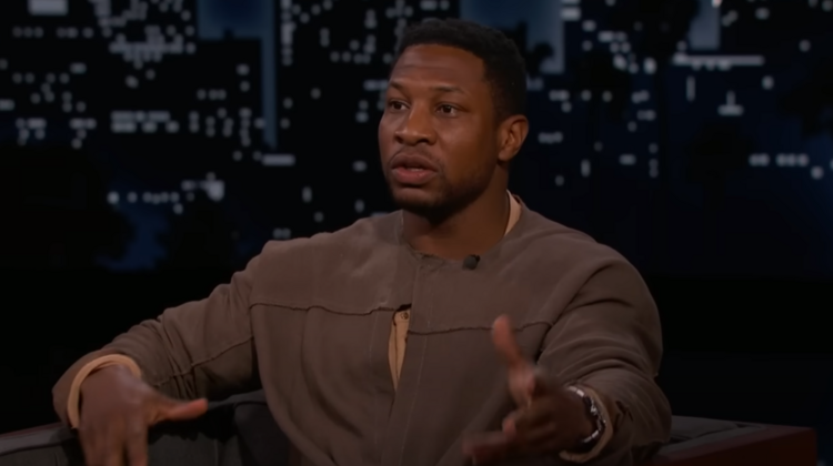 Jonathan Majors