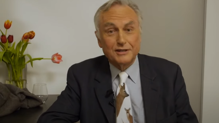 Richard Dawkins