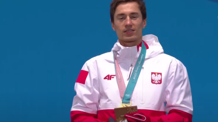 Kamil Stoch