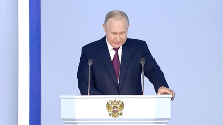 Władimir Putin