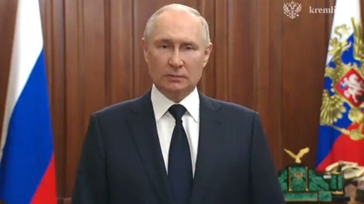 Władimir Putin