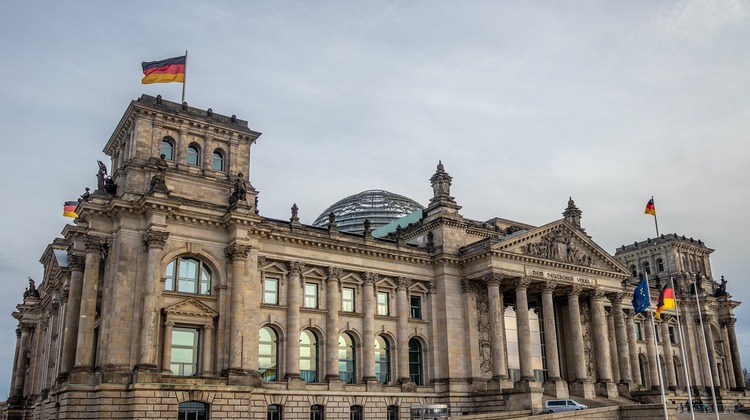 Reichstag