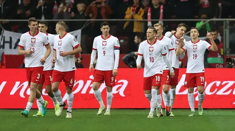 Reprezentacja Polski pojedzie na Mistrzostwa Europy