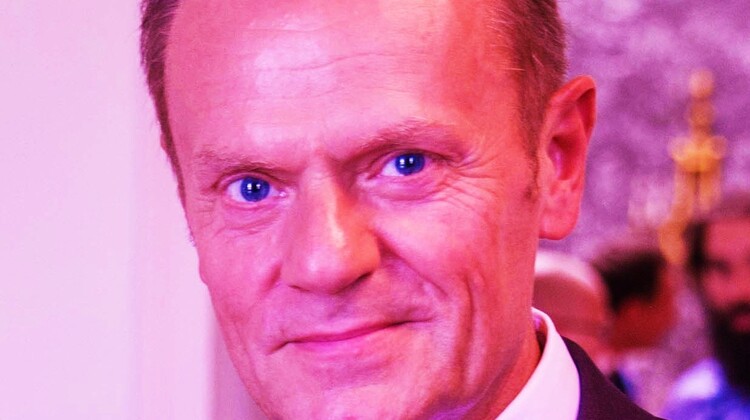 Donald Tusk