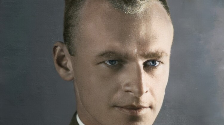 Witold Pilecki