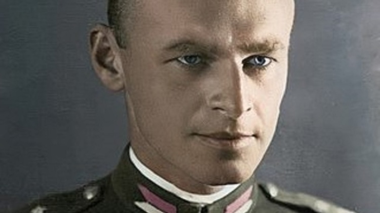 Witold Pilecki