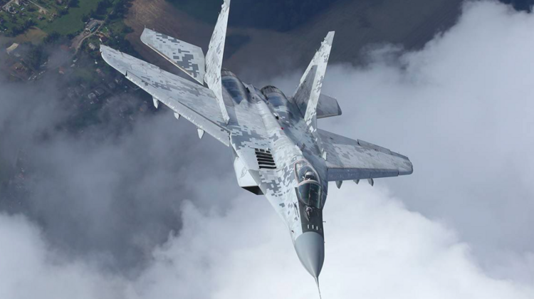 MIG-29