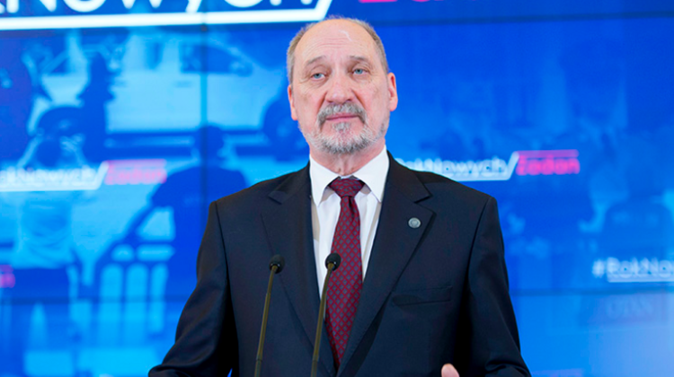 Antoni Macierewicz