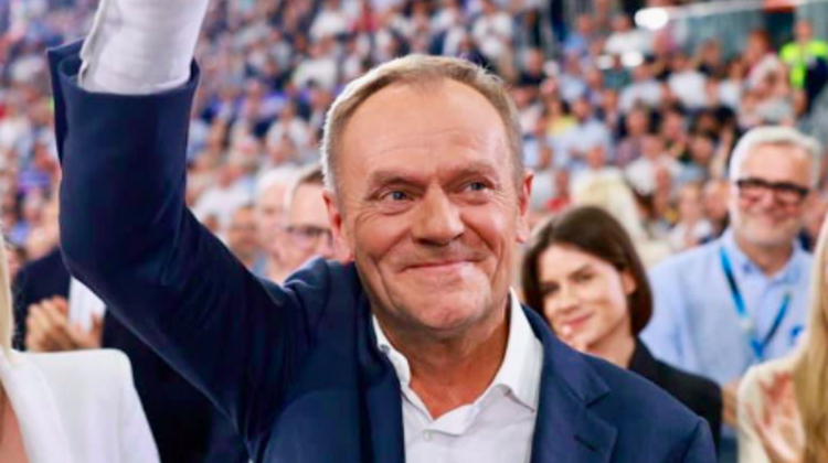 Donald Tusk