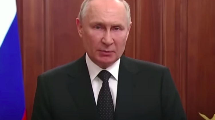 Władimir Putin