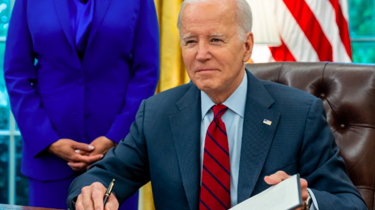 Joe Biden