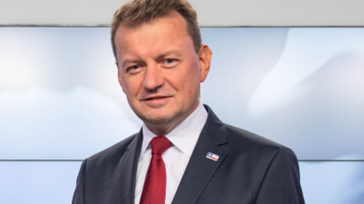 Mariusz Błaszczak