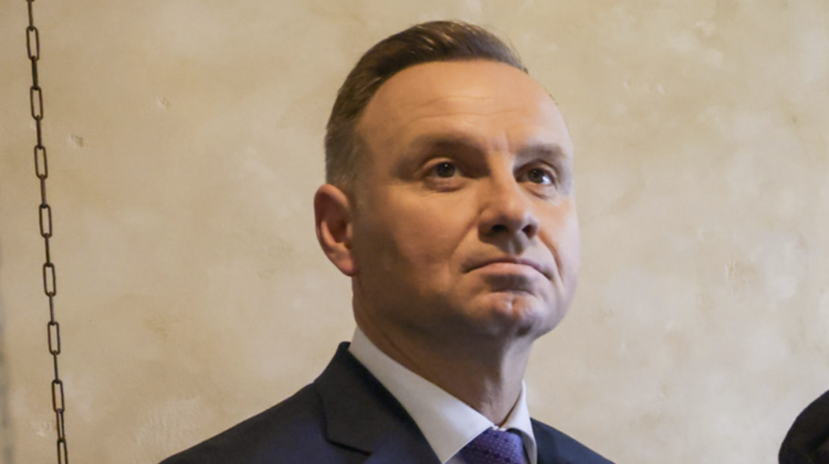 Andrzej Duda