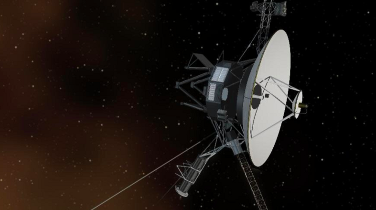 Voyager 1