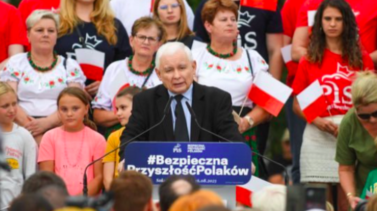 Jarosław Kaczyński