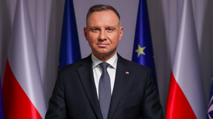 Andrzej Duda